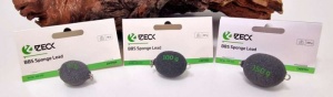 Plumb Clonck Zeck BBS Sponge Lead - Img 2
