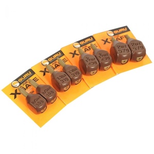 Plumb Inline Guru X-Safe Lead 2buc/set - Img 2
