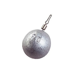 Plumb Jaxon Drop Shot Bila cu Vartej 20g 2buc/plic - Img 2