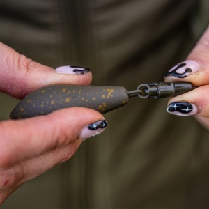 Plumb Korda Distance Casting Heli Lead - Img 4
