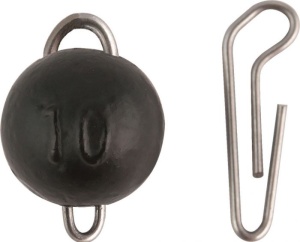 Plumbi Cheburashka Rapture Flexy Bottom Jig