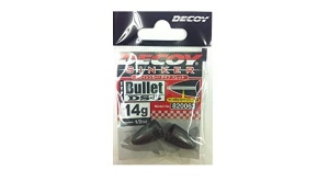 Plumbi Decoy DS-5 Type Bullet - Img 3