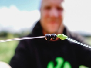 Pluta Zeck Propeller U-Float Solid Black - Img 9