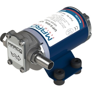Pompa transfer lichide/ulei electrica Marco UP3/OIL 12V 7.5A