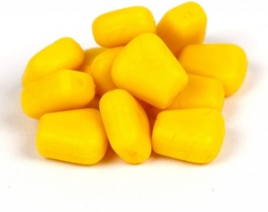 Porumb Artificial Korda Slow Sinking Maize Illegal Bastards - Img 1