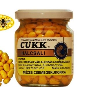 Porumb De Carlig Cukk Halcsali 220ml - Img 10