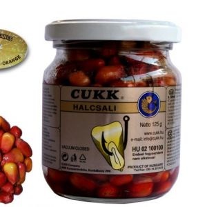 Porumb De Carlig Cukk Halcsali 220ml - Img 20