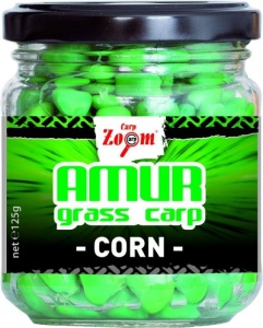 Porumb pentru Carlig Carp Zoom Amur-Grass Carp 125g