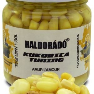 Porumb Tuning Haldorado 130g - Img 5