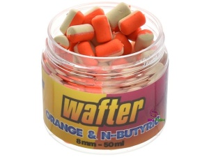 Premium Wafter Critic Echilibrat Active Baits 6mm 50ml/borcan - Img 13