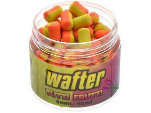 Premium Wafter Critic Echilibrat Active Baits 8mm 50ml/borcan - Img 15