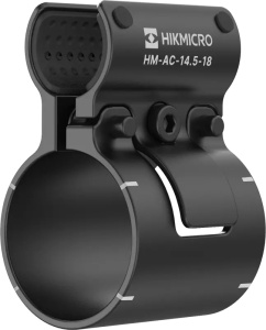 Prindere pe țeavă HIKMICRO HM-AC-14.5-18 pentru Hikmicro Action Camera A7E