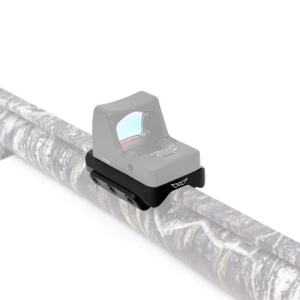 Prindere Red Dot Arma Lisa Warne Shotgun Rib Reflex - Img 3