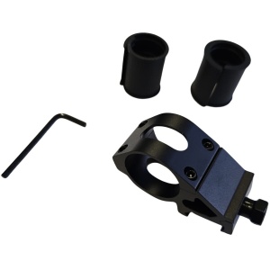 Prindere Șină Picatinny pentru Lanterne Ledlenser TT3R/TAC6R/TAC7R