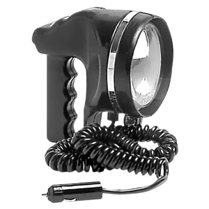 Proiector portabil cu carcasa din neopren 12V 55W OSCULATI