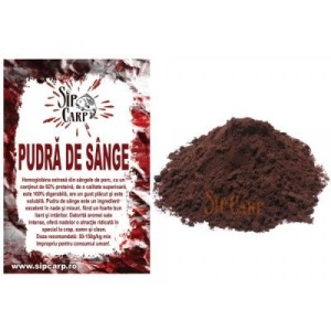 Pudră de Sânge SipCarp 1kg