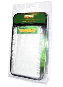 Pungi Solubile PVA PB Products 85x135mm