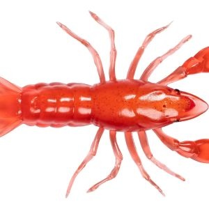 Rac Live Target Crawfish Unrigged - Img 3
