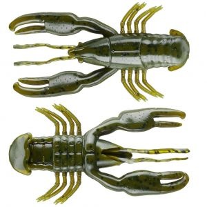 Rac Yum Crawbug 8.3cm 8buc/plic - Img 3