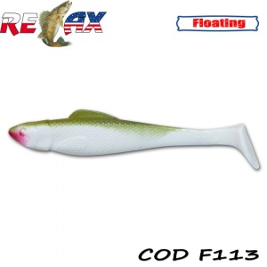 Relax Ohio 10.5cm Floating F113 - Img 1