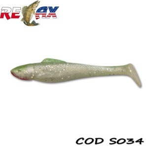 Relax Ohio 10.5cm Standard S034