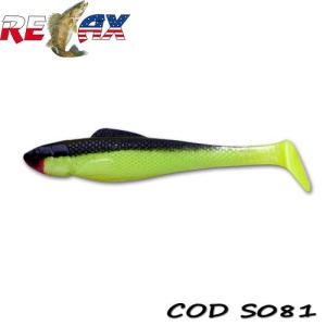 Relax Ohio 10.5cm Standard S081