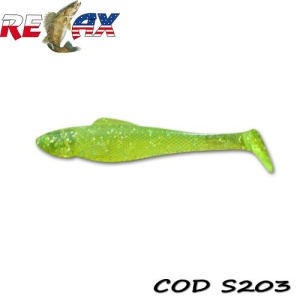 Relax Ohio 7.5cm Standard S203 - Img 1