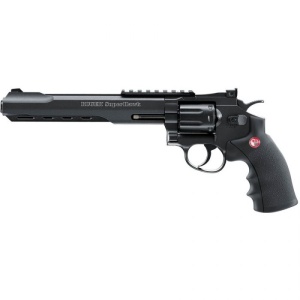 Revolver Airsoft CO2 Umarex Ruger Superhawk 8 6mm 8BB