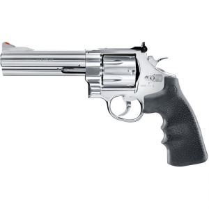 Revolver Umarex Co2 Airsoft S&W 629 Classic 5inch 6mm 6bb 2J