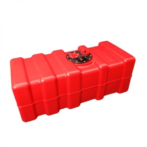Rezervor Combustibil Fix Can SB 70 LITRI