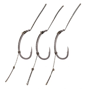 Rig Korda Loop Rigs Klor Barbed 3buc/plic