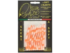 Righetti Camola Normale X-Soft 7.5cm MIX1 Fish
