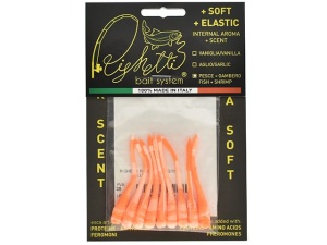 Righetti Girino Killer X-Soft 6cm MIX1 Fish