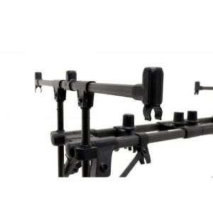 Rod Pod Carp Pro CP6133 3 Posturi - Img 8