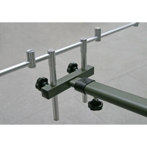 Rod Pod Carp Pro Flexi 4 posturi - Img 3