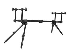 Rod-Pod Delphin BRONX 2G STALX 2 Posturi - Img 3