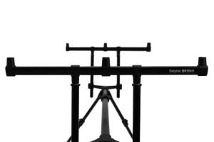 Rod Pod Delphin Bronx Pentru 3 Lansete - Img 2