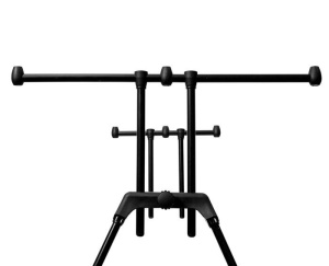 Rod Pod Delphin Craber Maxi Pentru 3 Lansete - Img 3