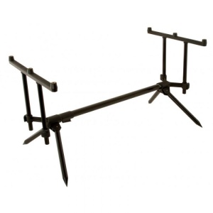Rod Pod Fox A-Pod Plus 3 posturi