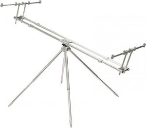 Rod Pod K-Karp Attraction 4 posturi