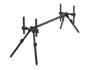 Rod Pod Prologic Twin Sky 4 picioare