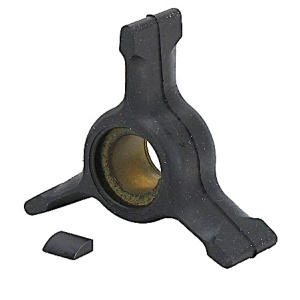 Rotor Pompa Apa Johnson Evinrude 40 70 CP, CEF 500373C, Piese Motoare Barca Outboard 2T