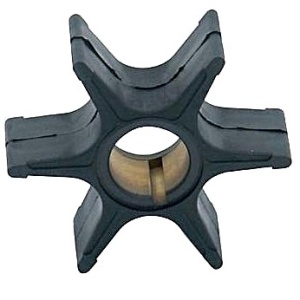 Rotor Pompa Apa Suzuki DF60, DF70, DT90, DT100, CEF Italia, 17461-95501