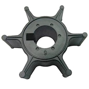 Rotor Pompă Apă Yamaha F4 / 4 CP / 5 CP / F6, CEF 500325, Italia