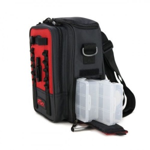 Rucsac Formax Attack 018 31x25x14cm - Img 2