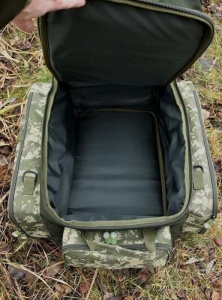 Rucsac Mivardi Bagpack CamoCODE Cube XL - Img 10