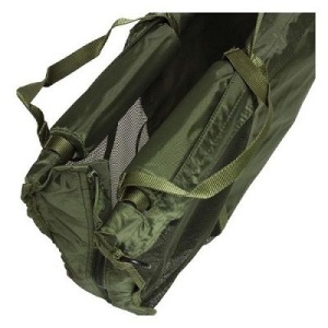 Sac de Cantarire NGT Deluxe Plutitor cu Bara - Img 3