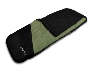 Sac de dormit Delphin Fortix 220 x 90cm - Img 4