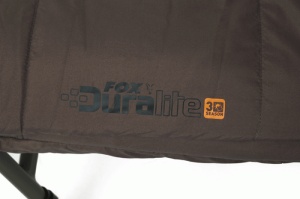 Sac de dormit FOX Duralite 3 Season - Img 3
