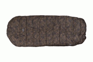 Sac de dormit FOX R3 Camo - Img 3